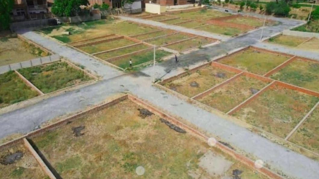 Naman Green Garden Phase II