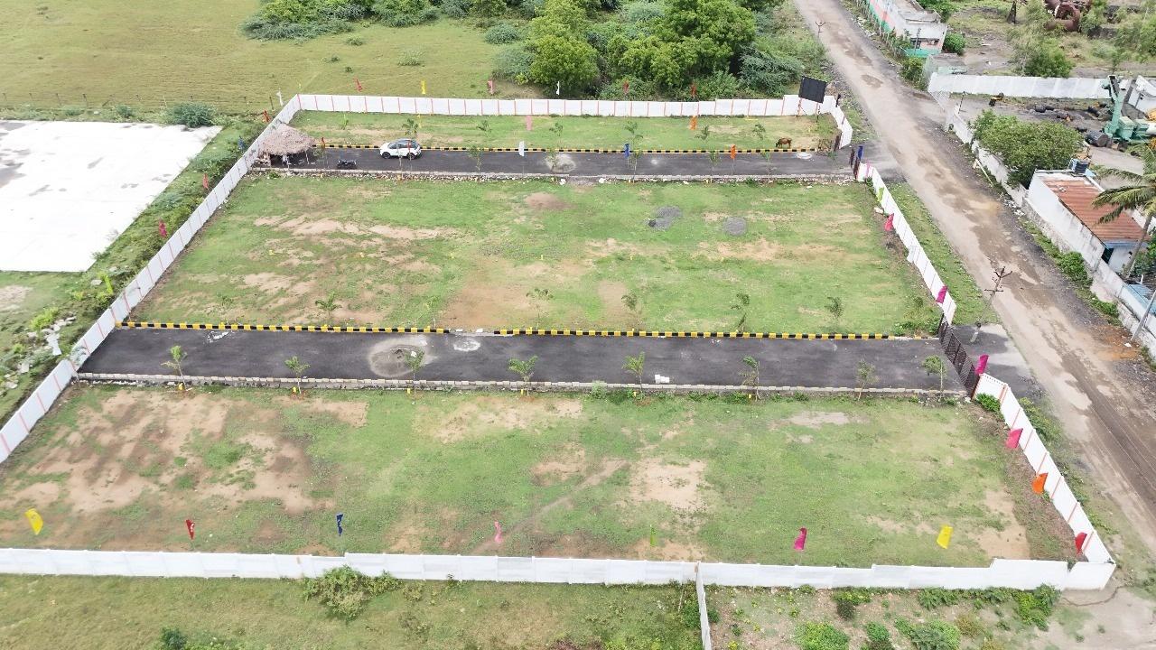 Vasantham Nagar