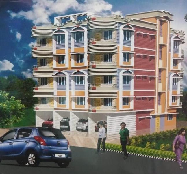 Darshan Residency