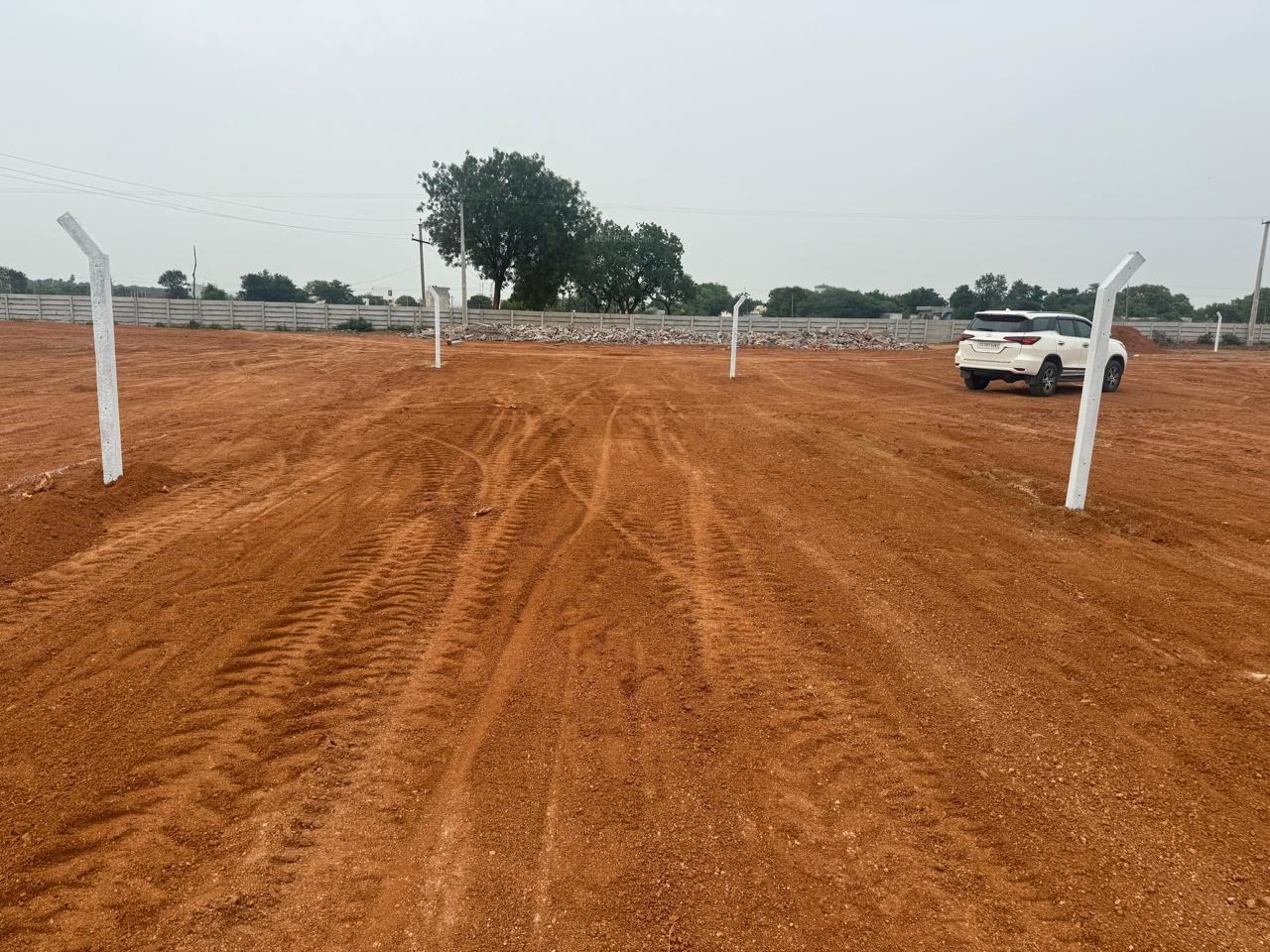 Siri Villa Plots