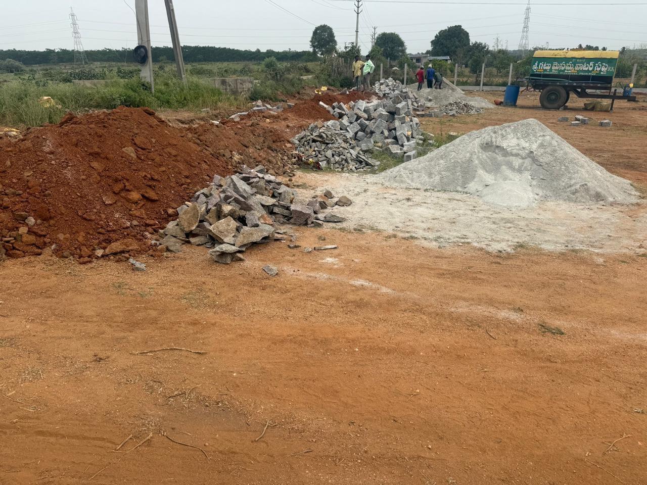  siri-villa-plots Plot