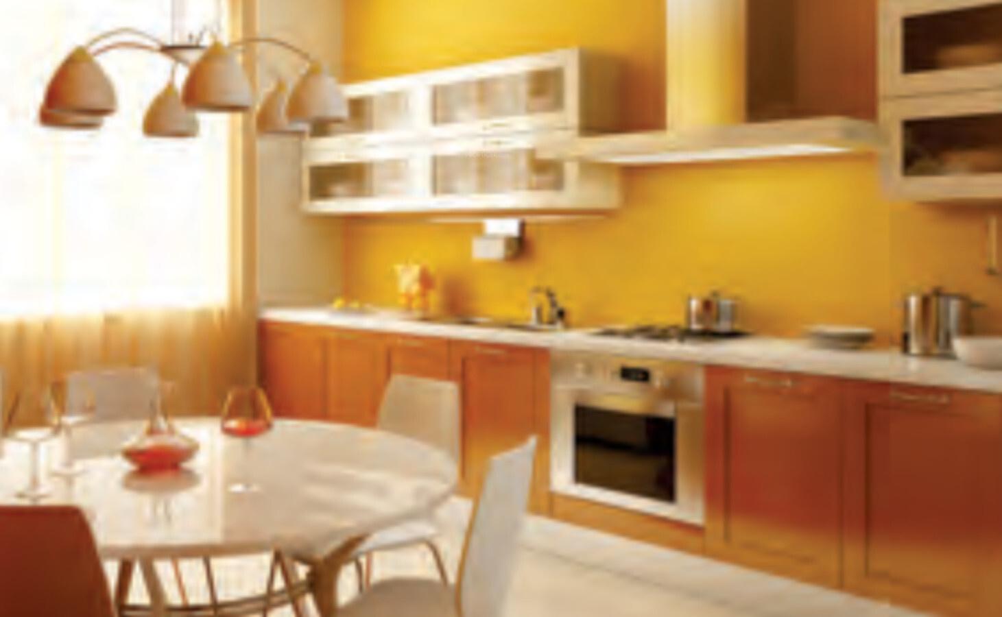  radhakrishna-nilayam Kitchen