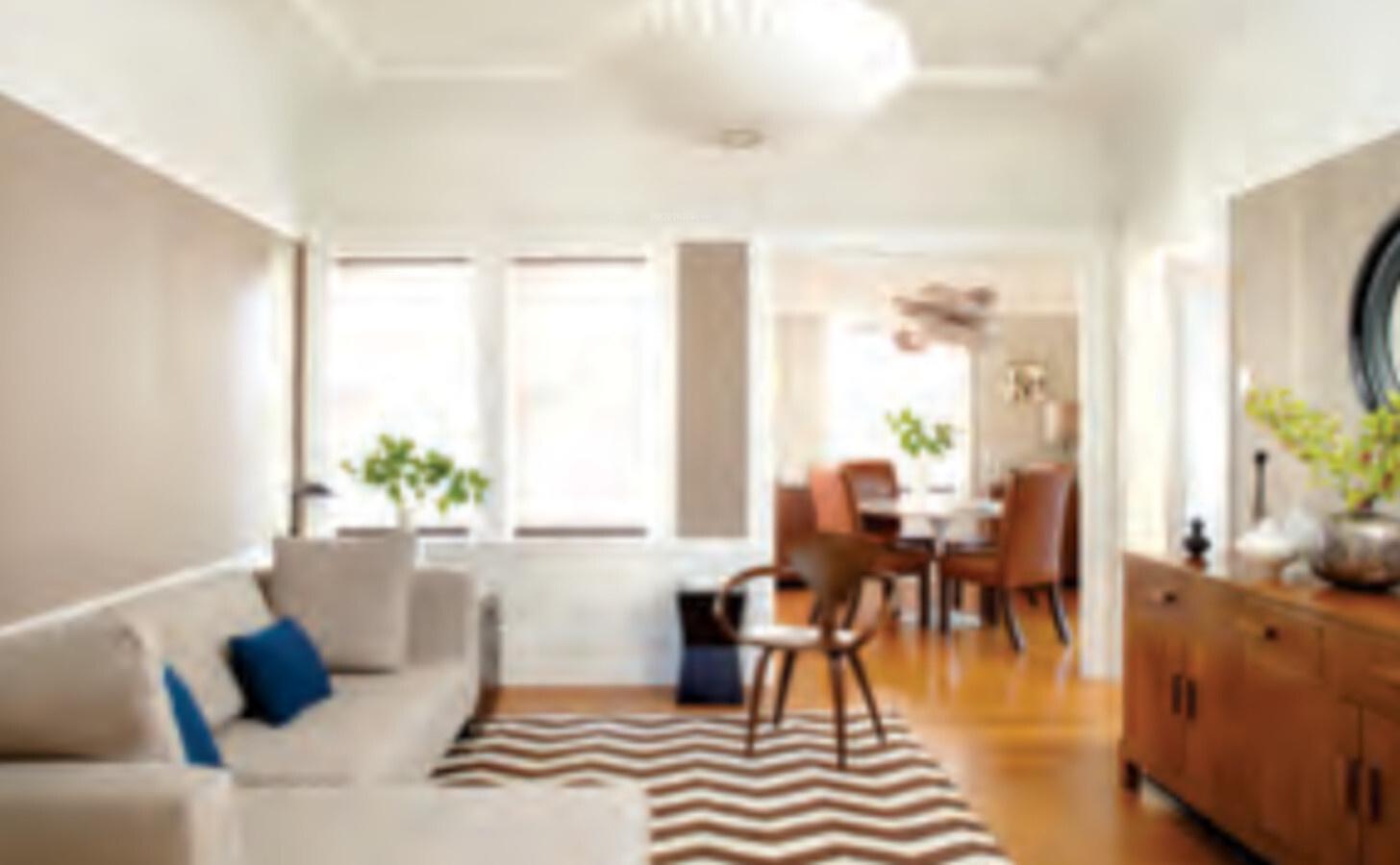  radhakrishna-nilayam Living Area