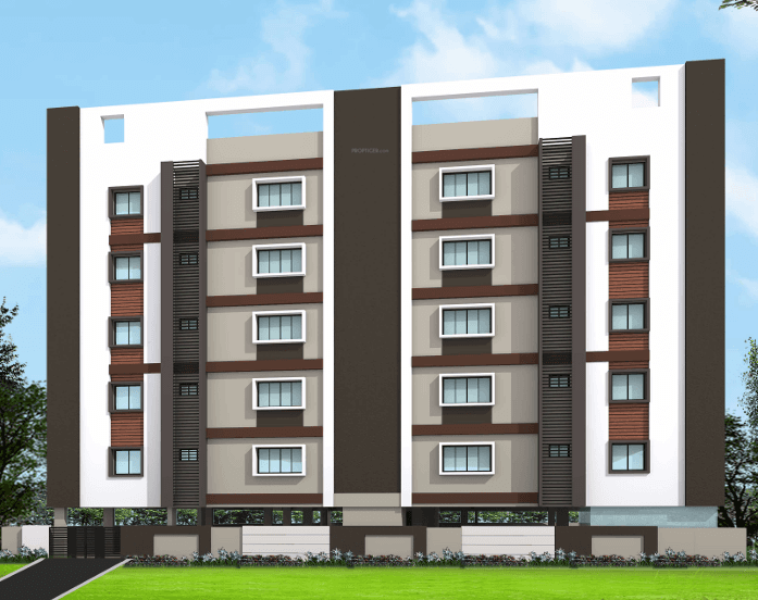Sai Gold Enclave