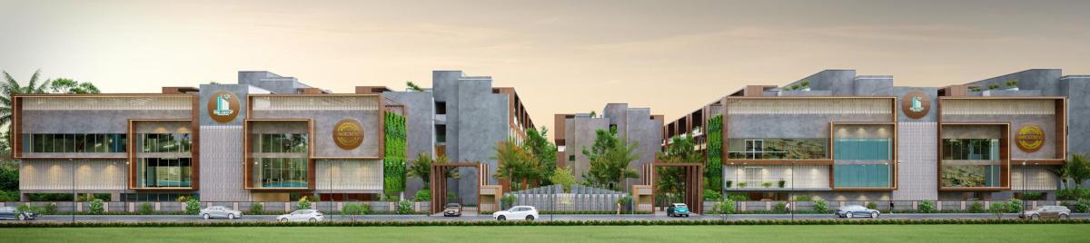  global-queens-ville Elevation