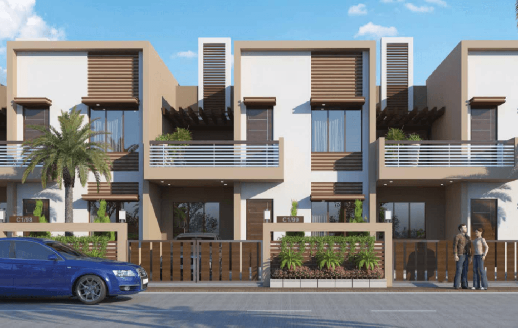  swarnima-era-phase-v-extension Elevation