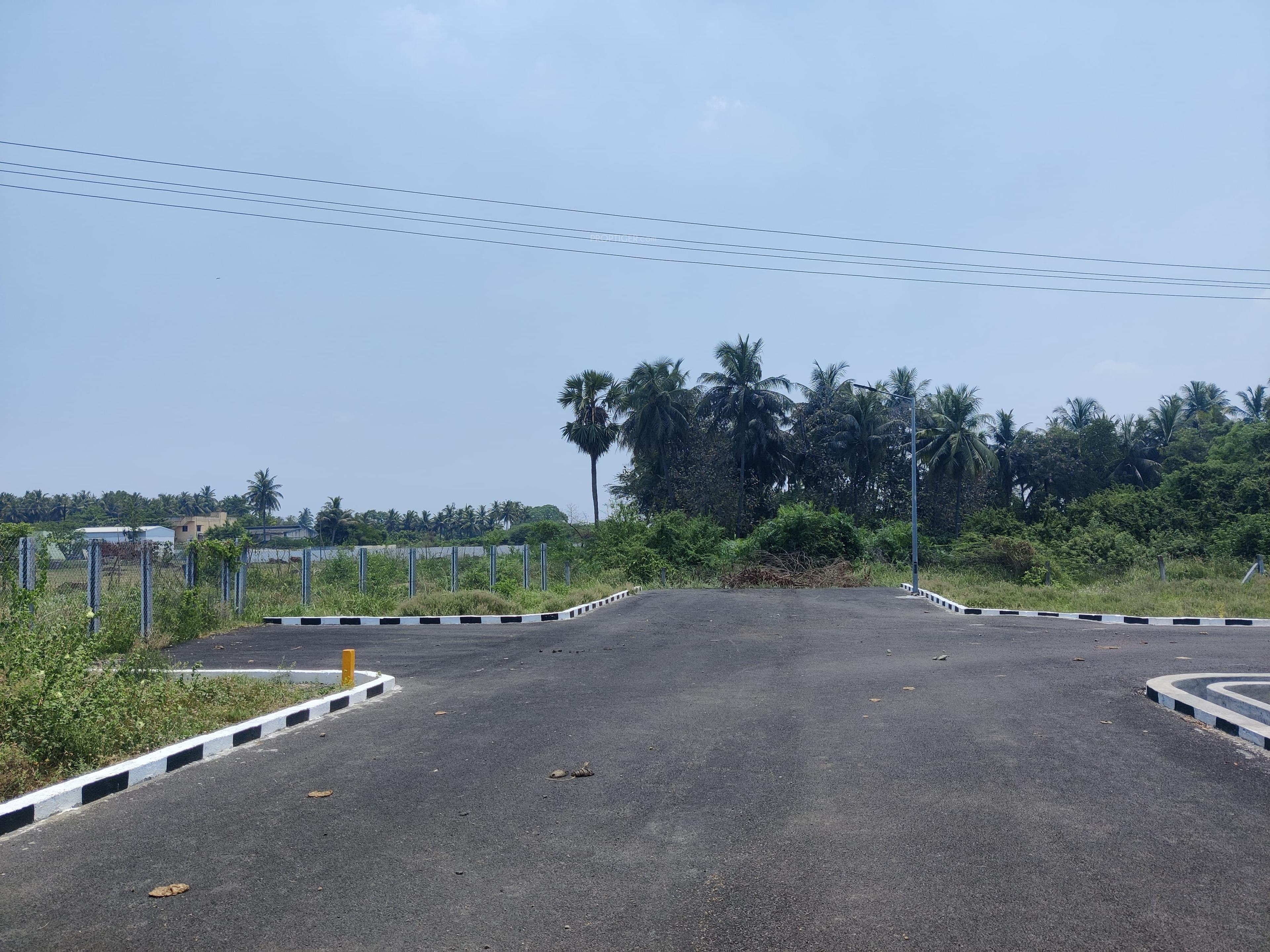  fortune-field Internal Roads & Footpaths