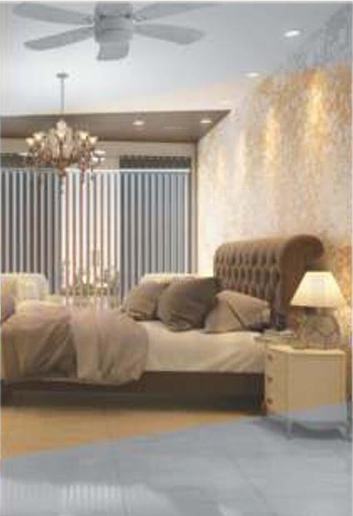  durga-nivas Bedroom