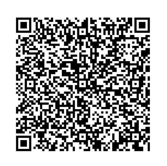  fortune-flora QRCode