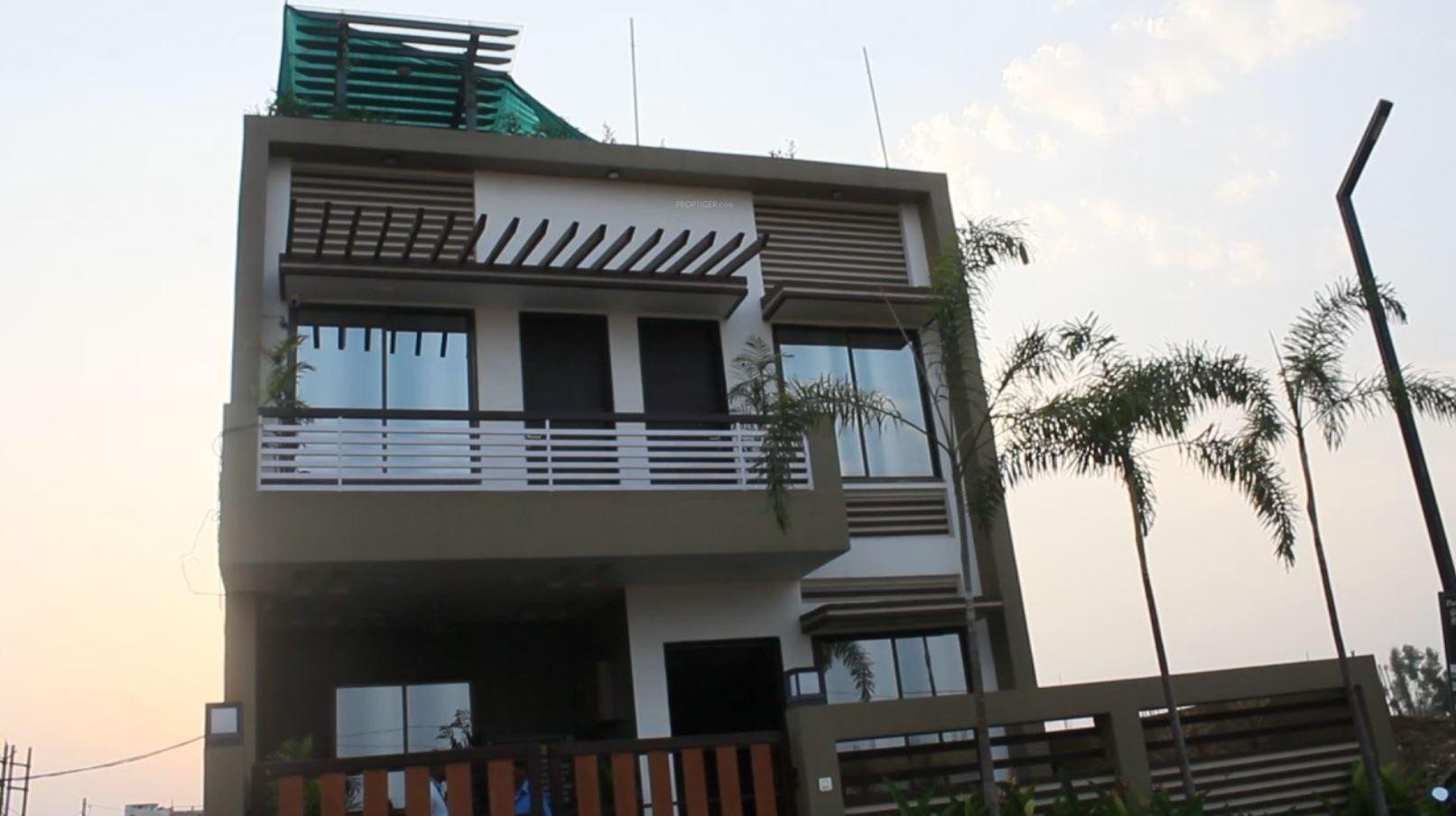  swarnima-era-phase-vi Elevation