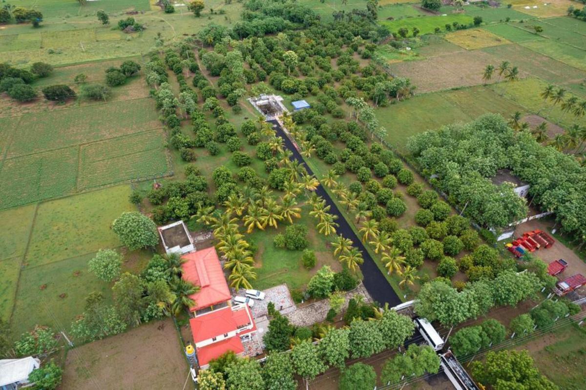 Sai Sakthi Farms