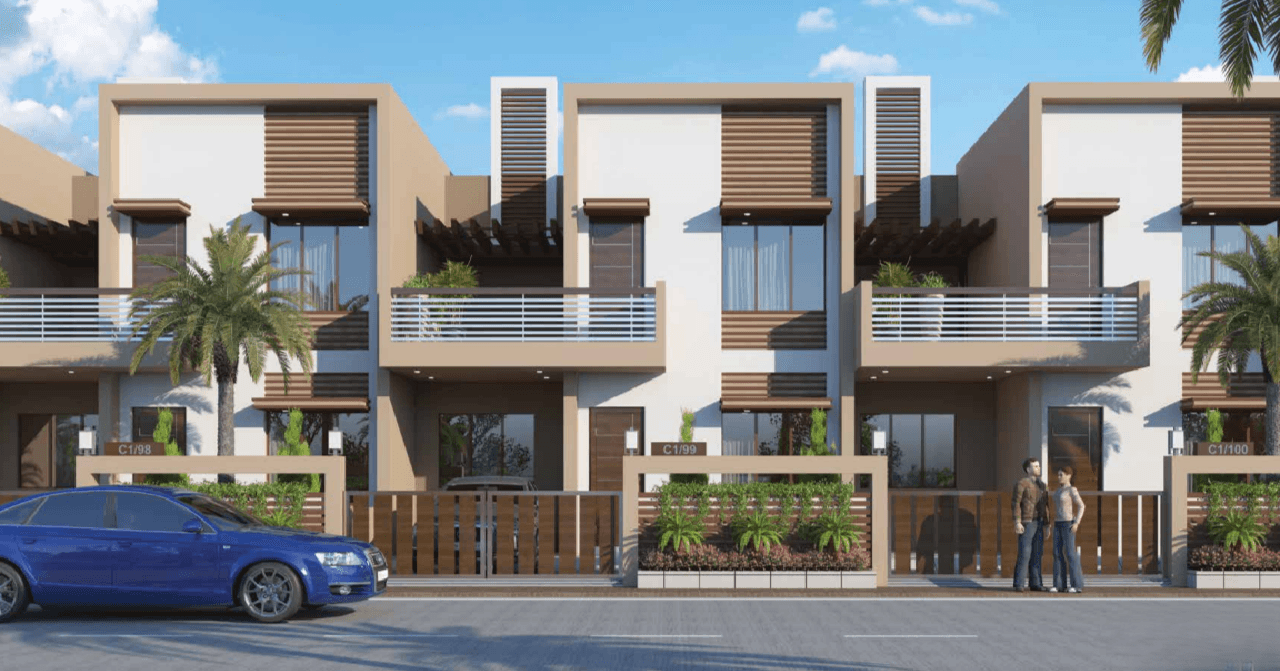  swarnima-era-phase-iii-extension Elevation