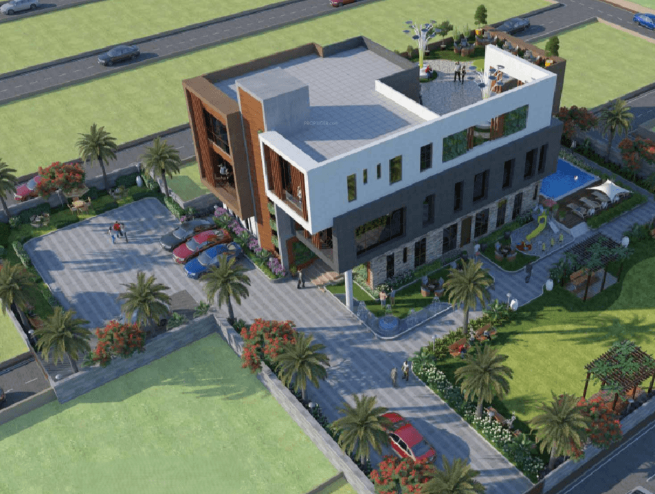  swarnima-era-phase-iii-extension Club House