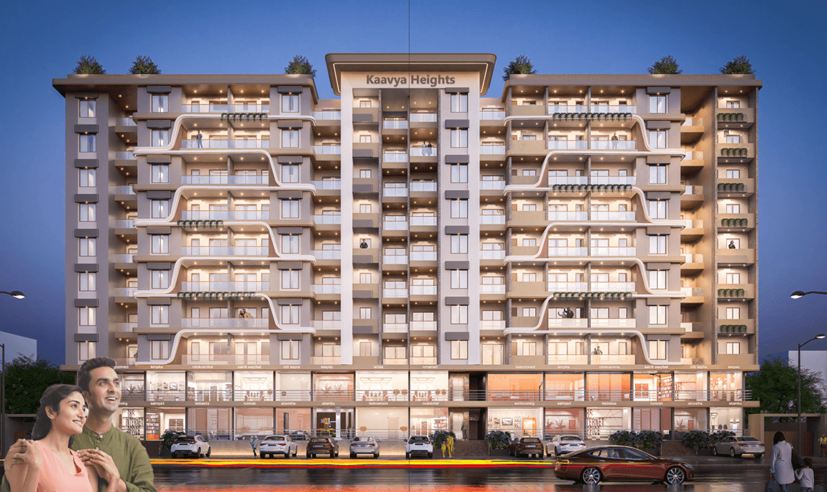  kaavya-heights Elevation