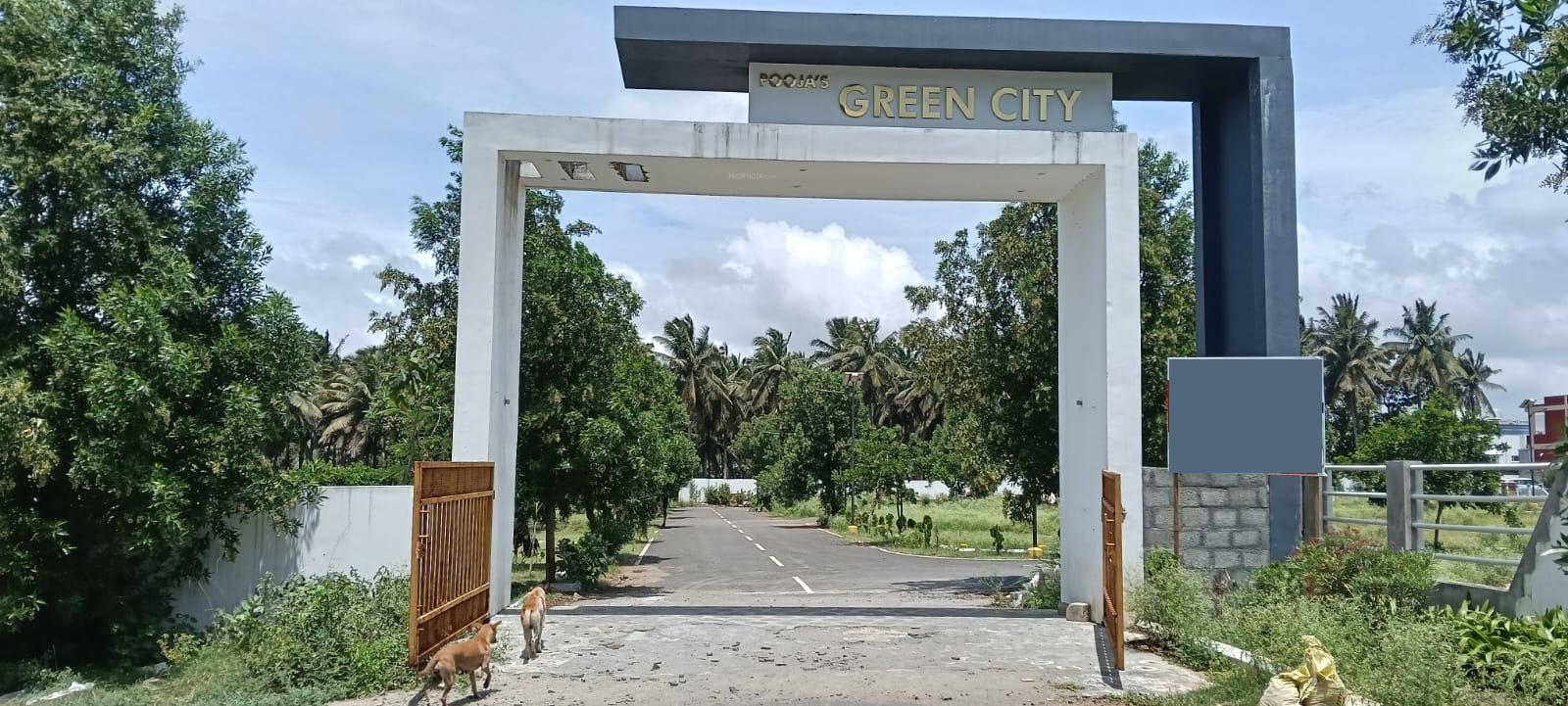 Green City Phase 1