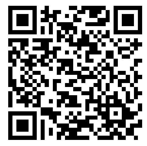  mesacon-bliss QRCode