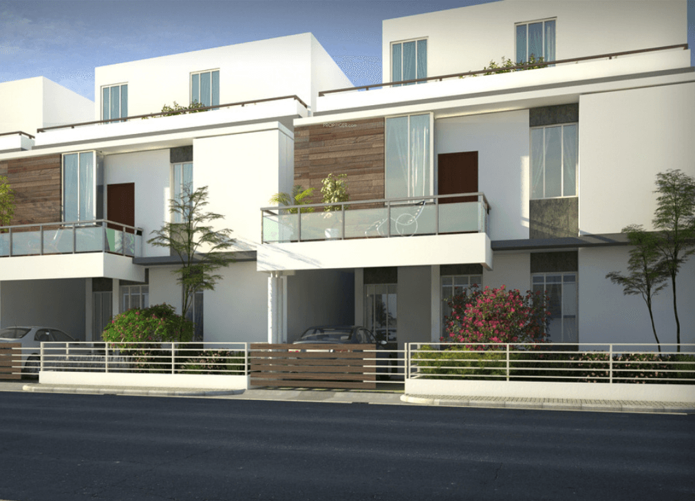 Suncity NX Extension I Series