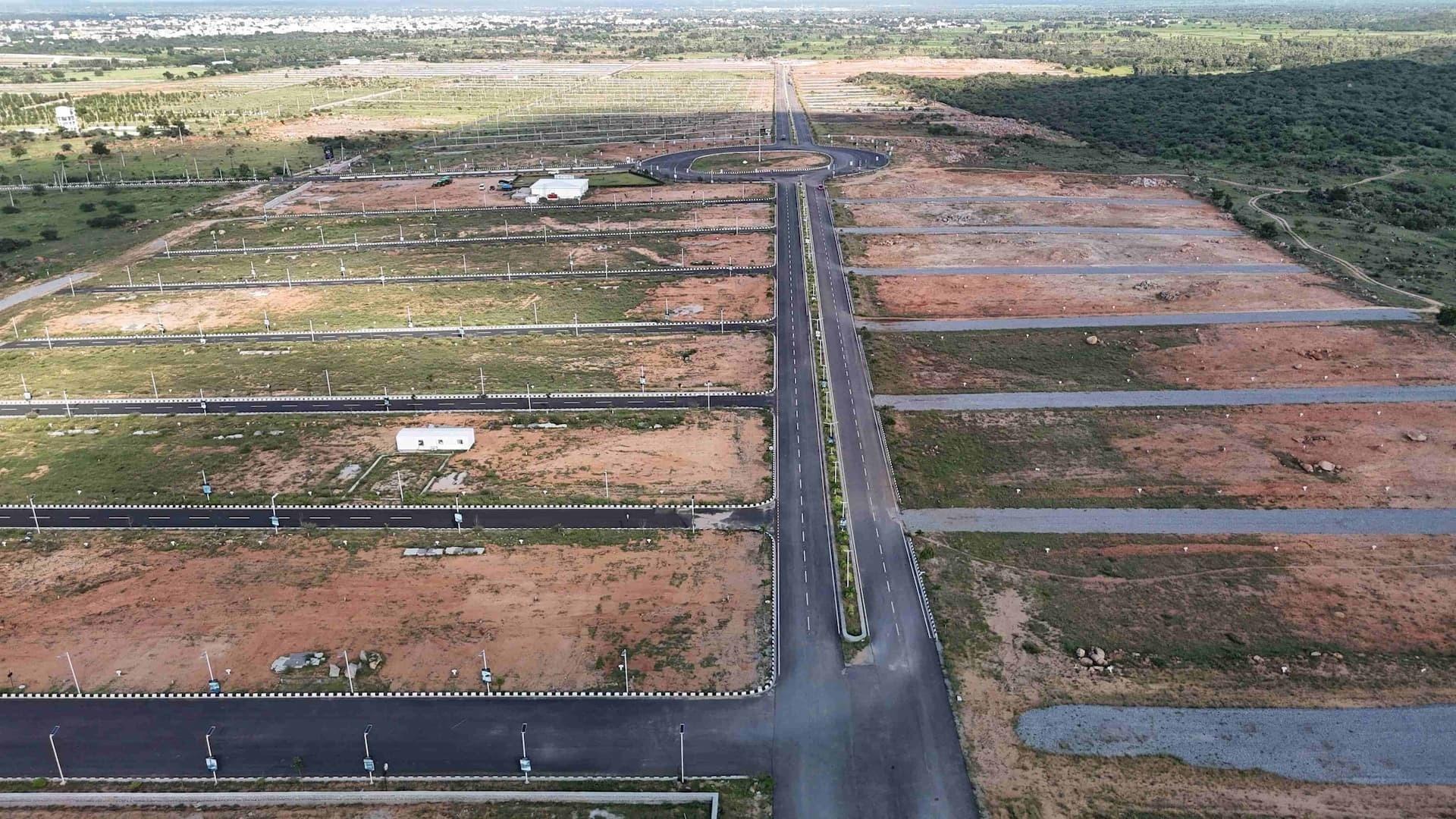 Integrated City Phase 2