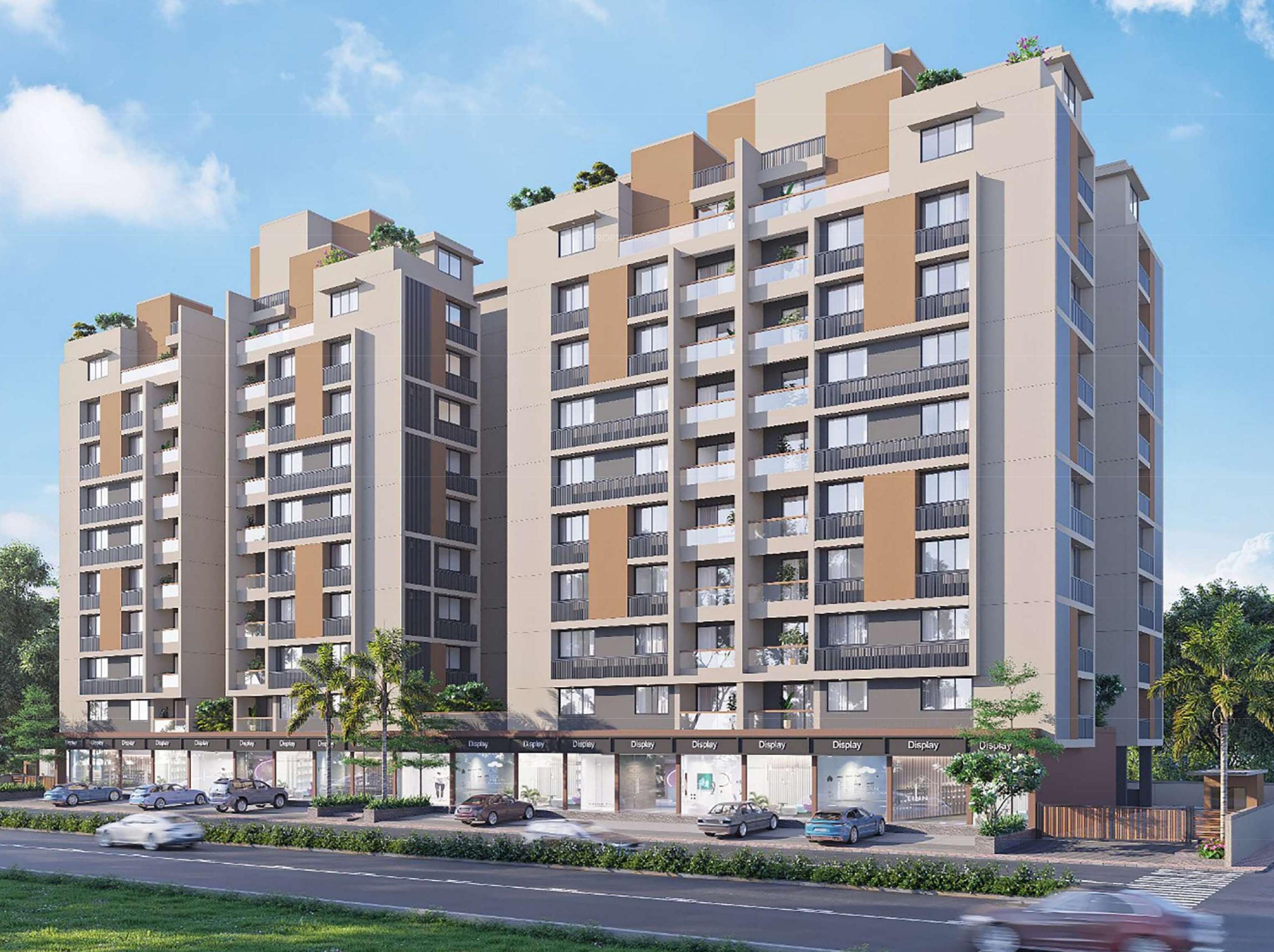 Ananta Heights