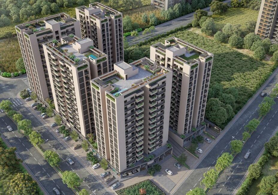 royal-urbana Elevation