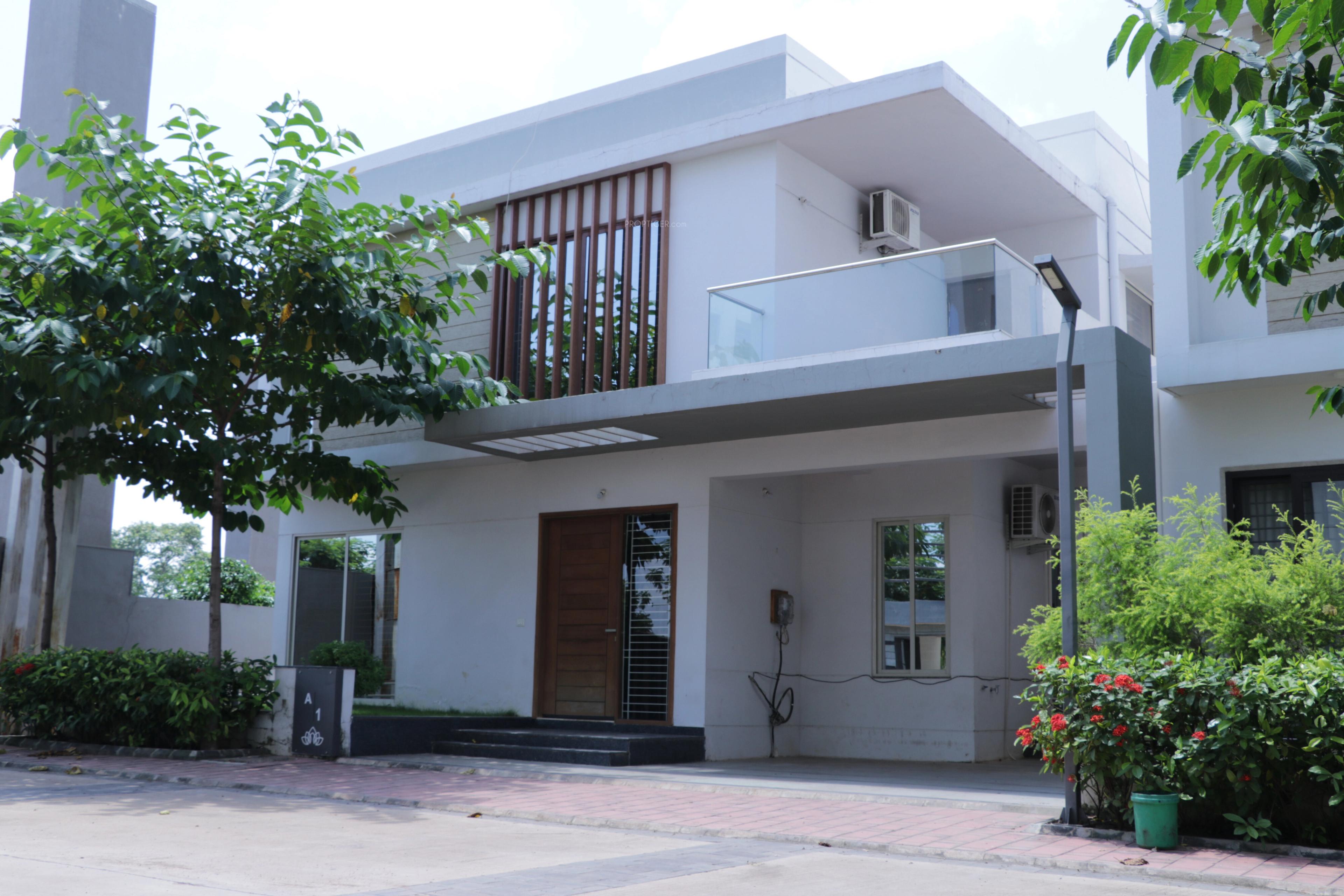 Suncity Anantam