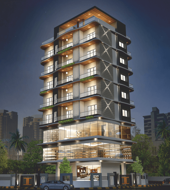  aarya-eminance Elevation