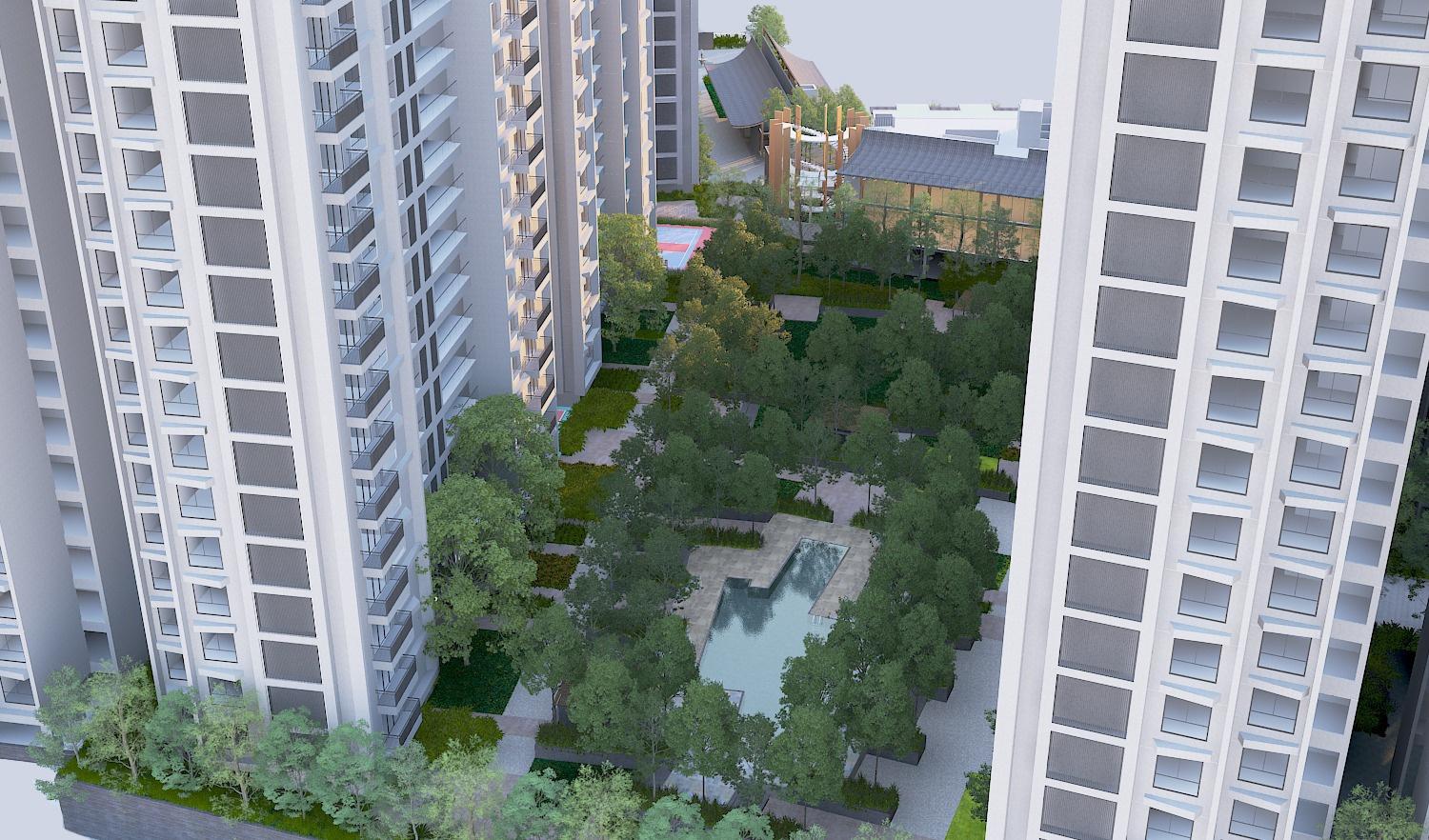  inspacial-new-project Elevation