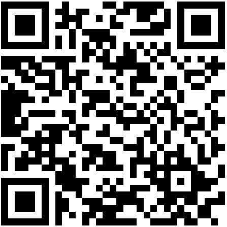  residency QRCode