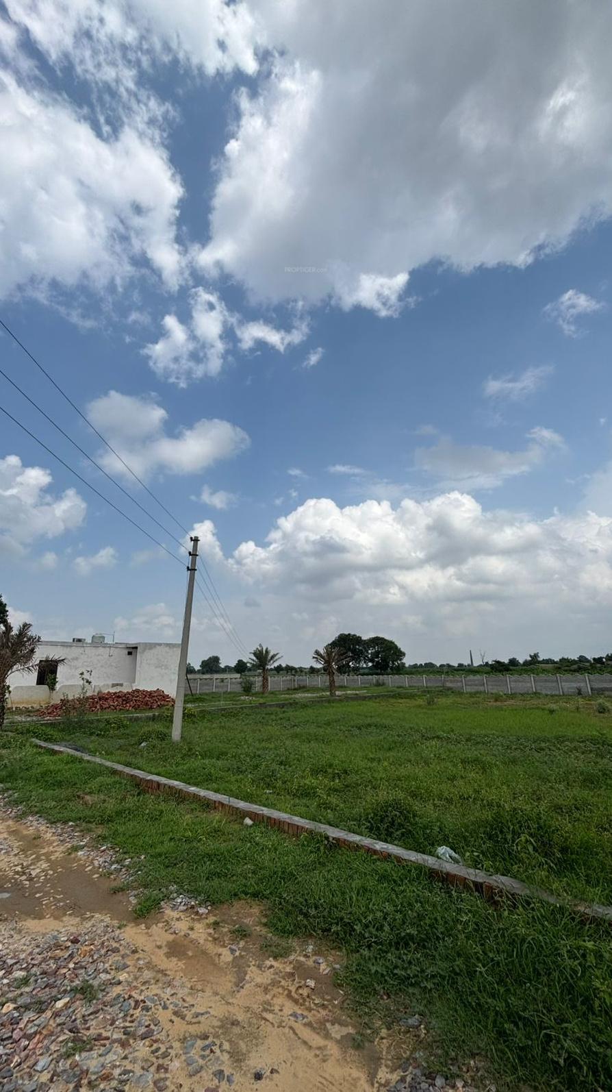 Atharv City
