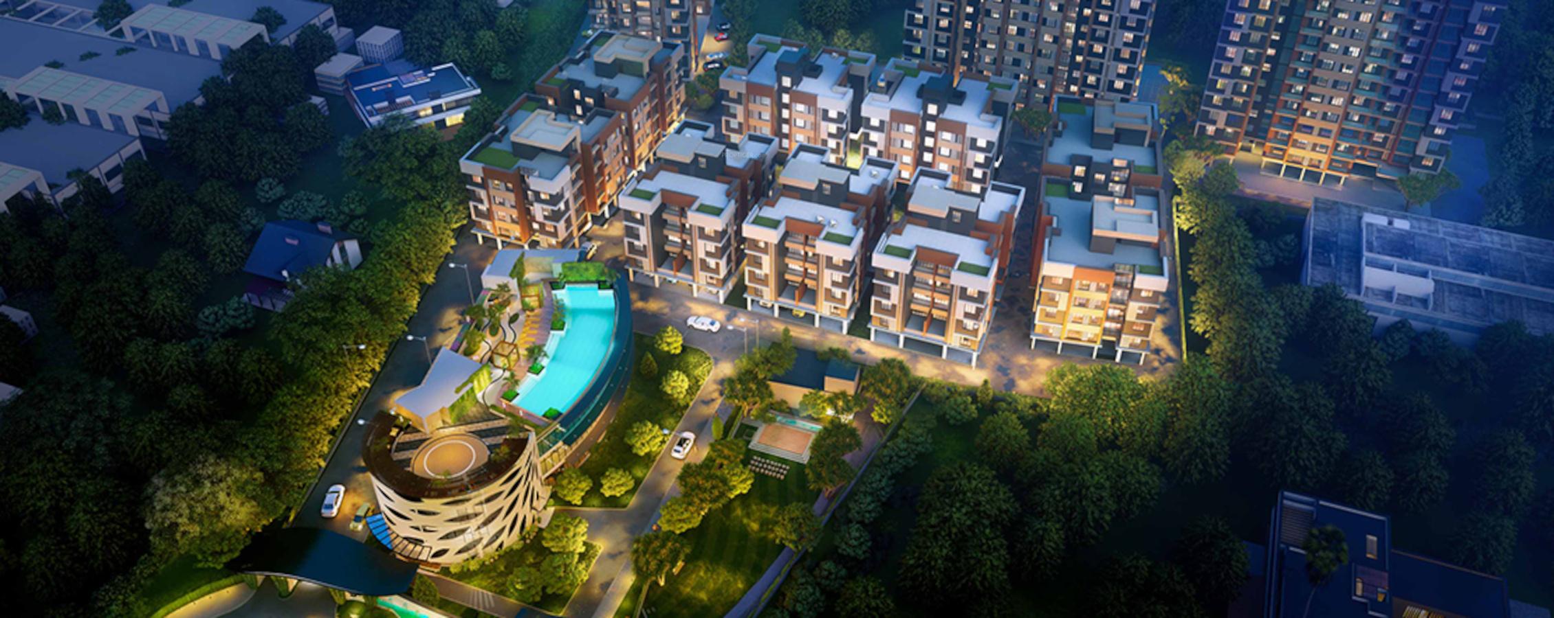 Global City Phase 1 Block 10 11 12