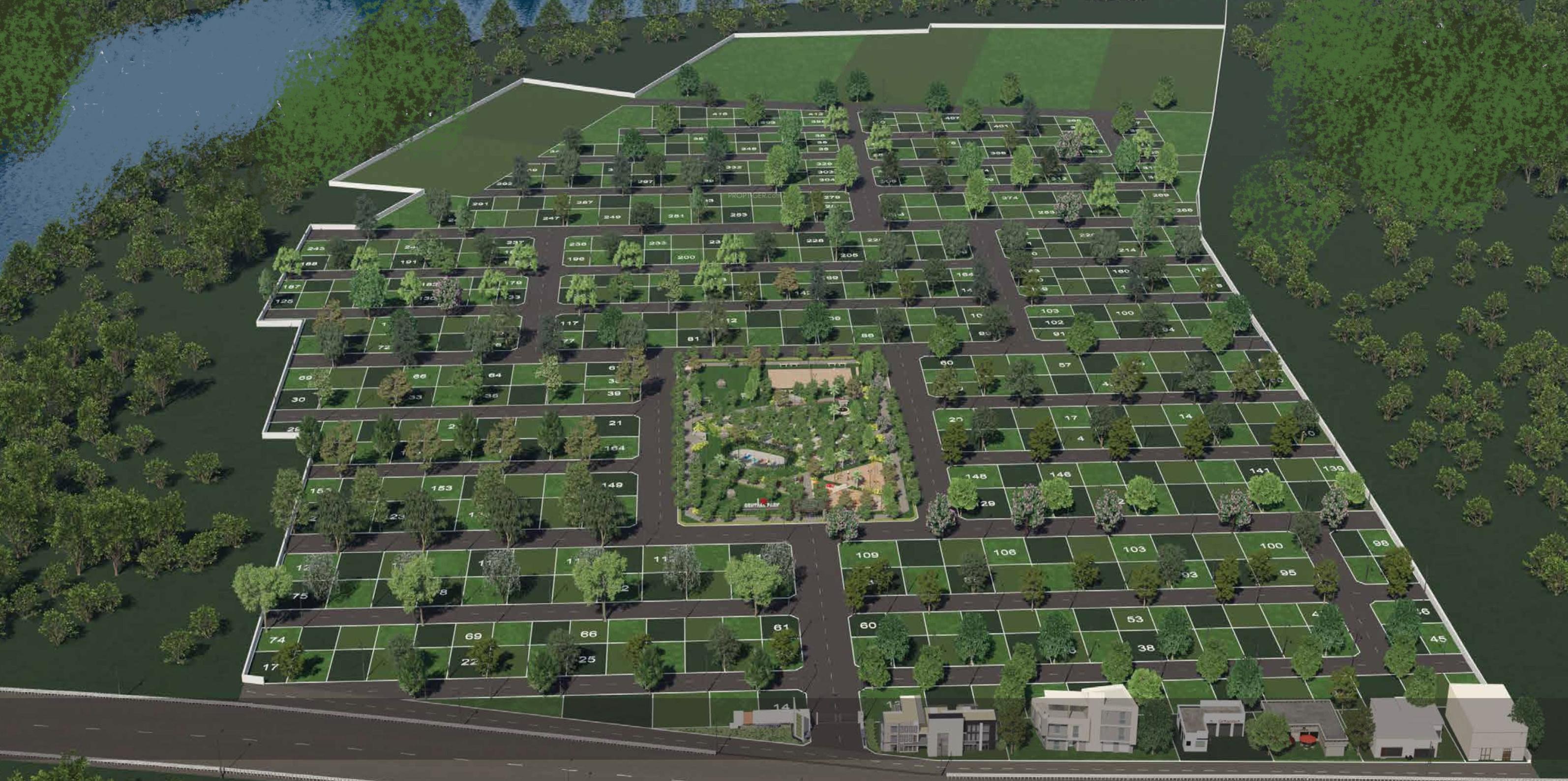  central-park Elevation