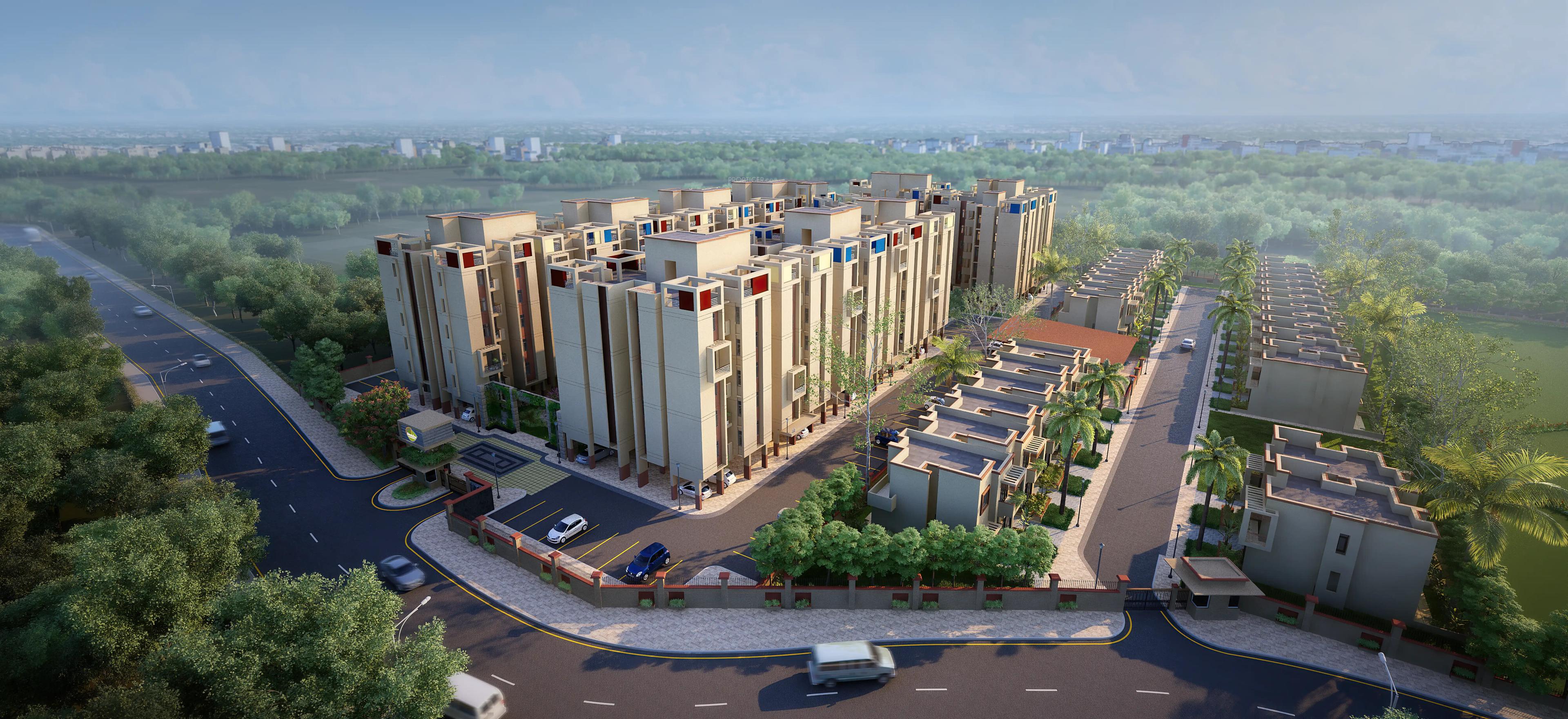 Sriniketan