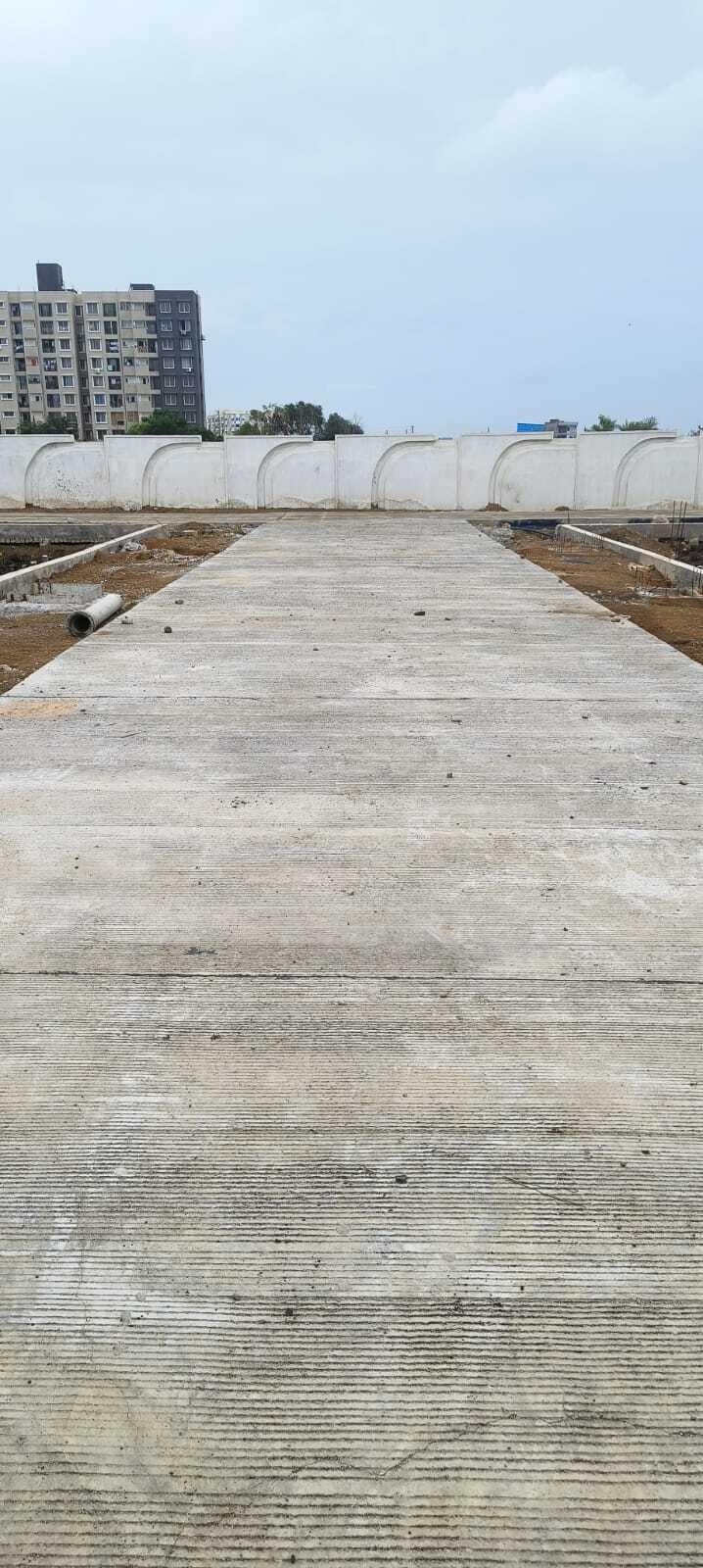  valley-premium Internal Roads & Footpaths