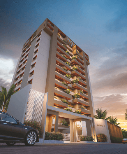  eminence-24 Elevation