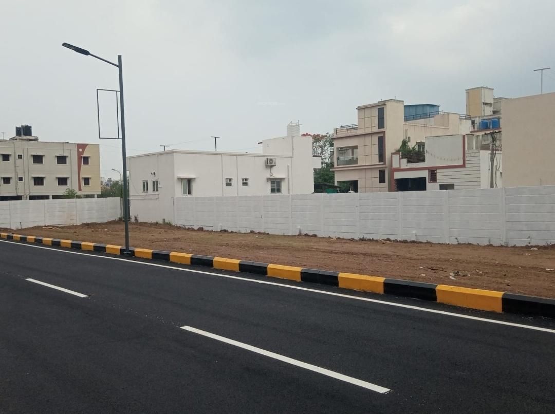 Seresa Eminent Phase 1