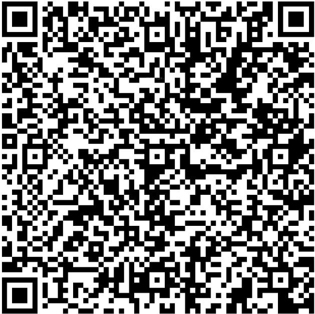  nature-nest QRCode