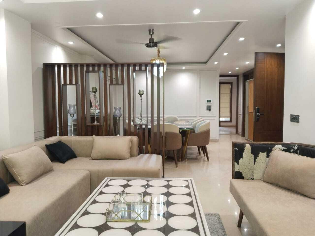  luxury-floors-dlf-phase-1 Living Area