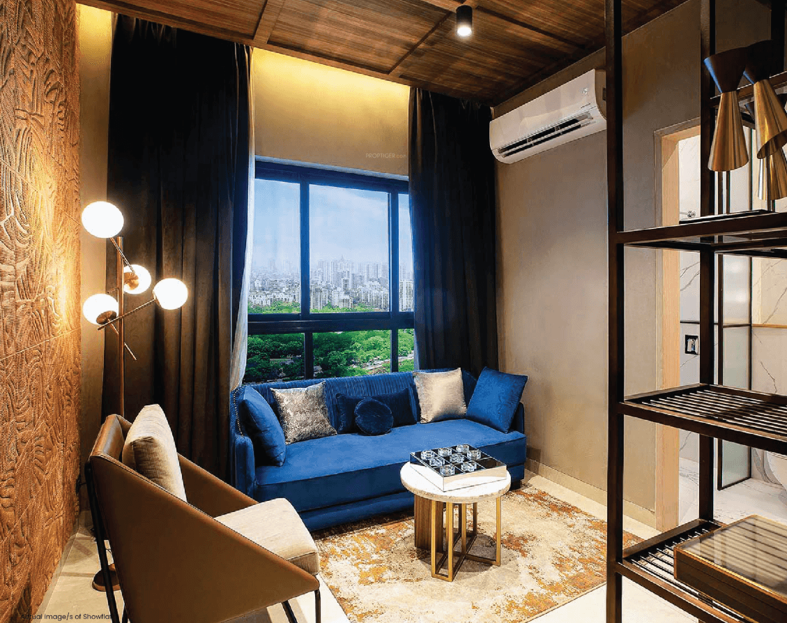  the-address-by-gs-tower-f Living Area