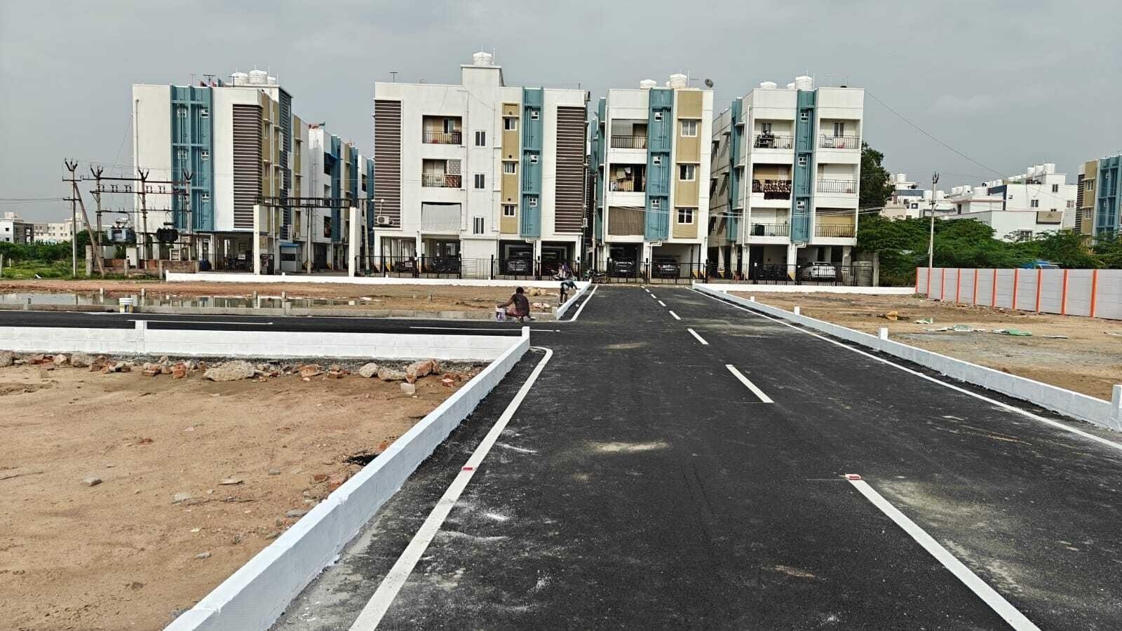 Raj Park