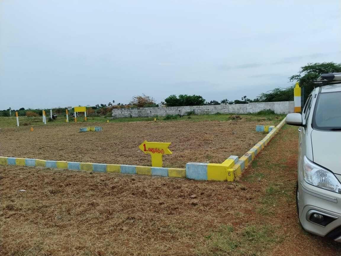 Loketha Lakshmi Nagar Ph 1