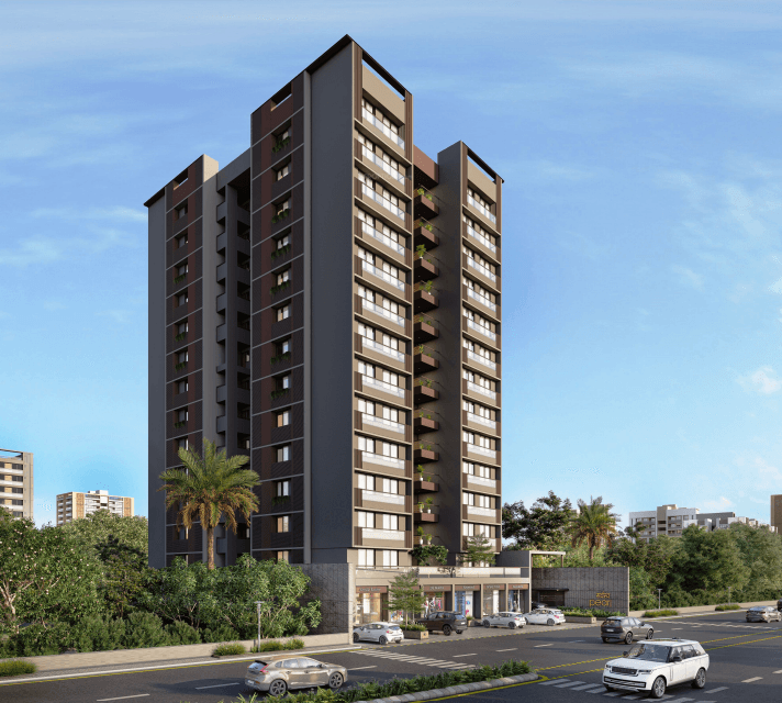 Sarvasva Pearl