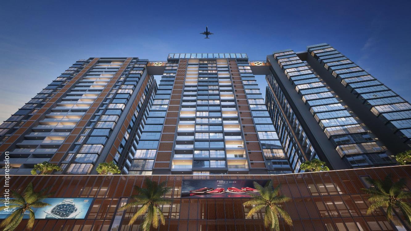  evolvus-phase-iii Elevation