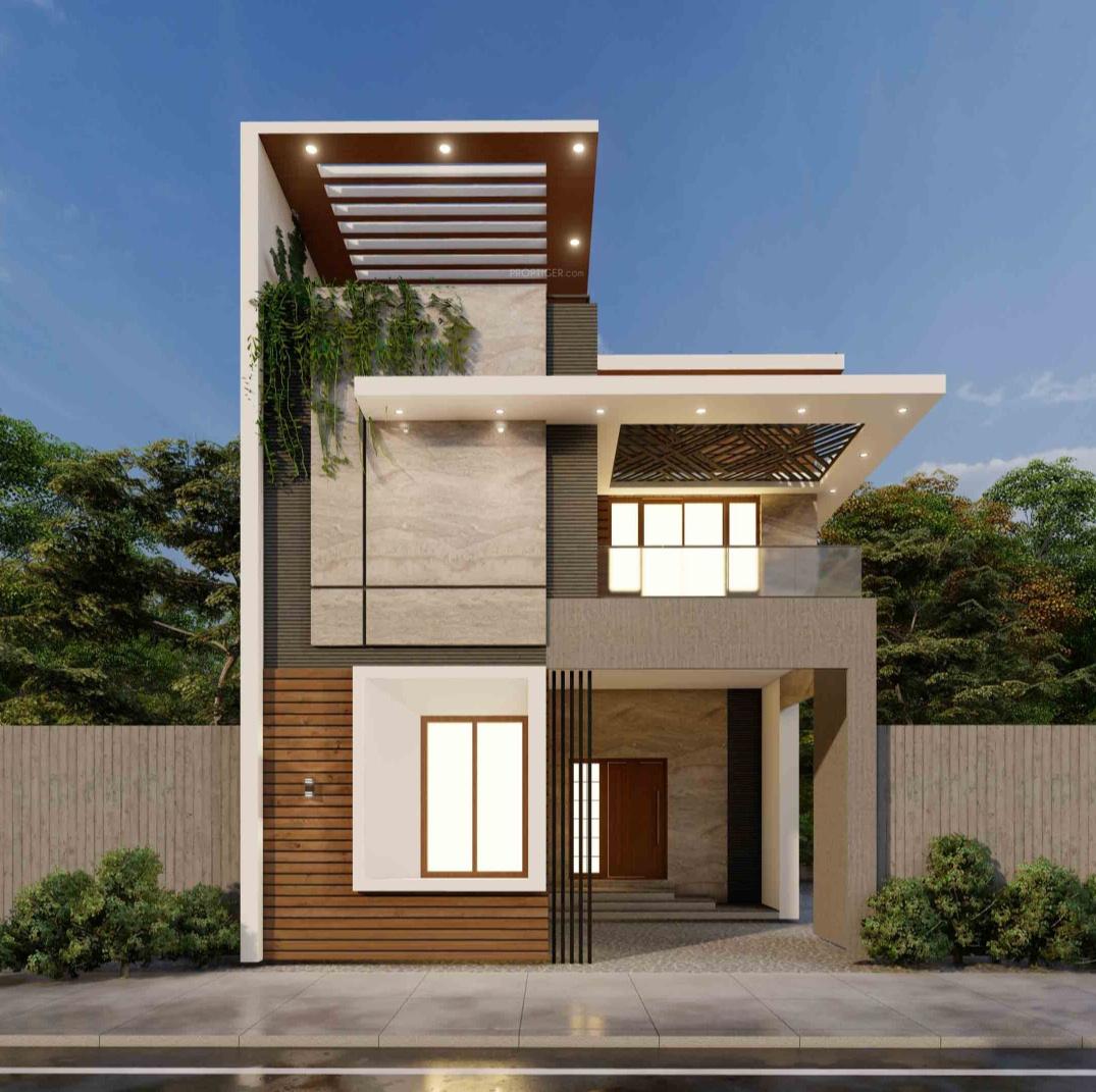 Aishwariyam Villa Township