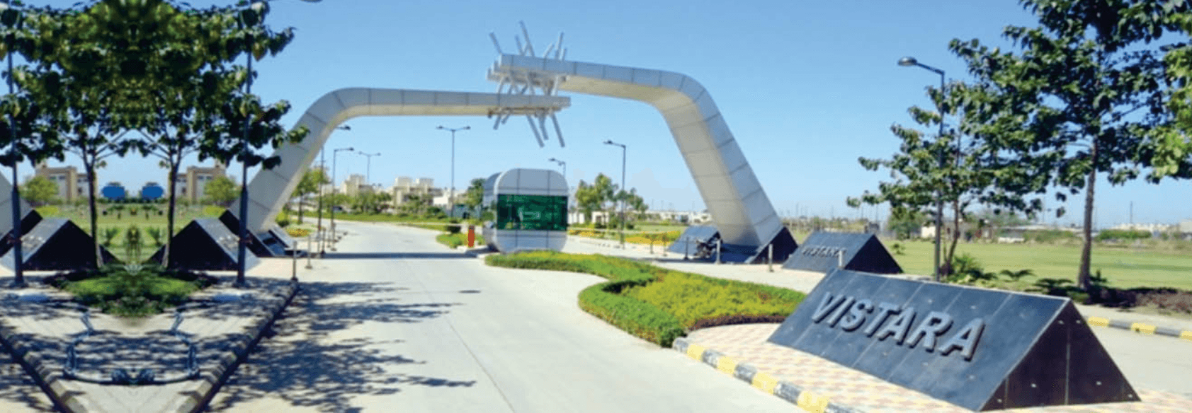 Vistara Township Phase 4 B1