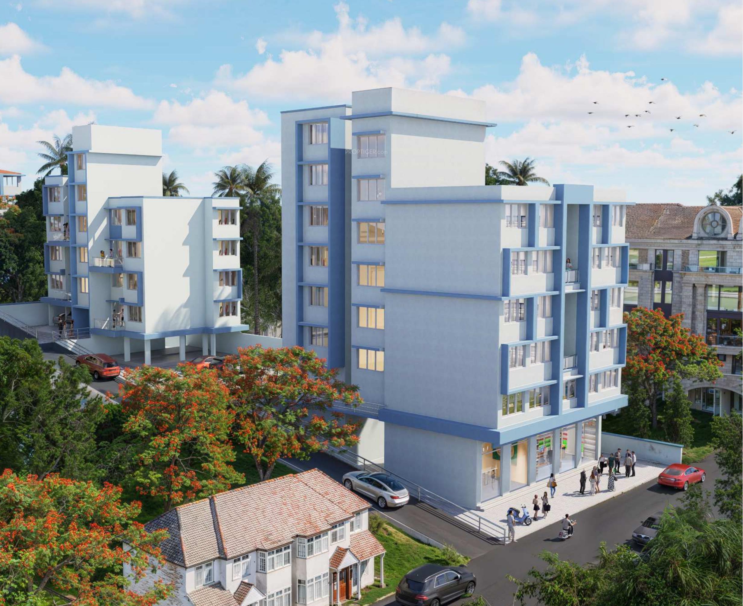  silicon-valley Elevation