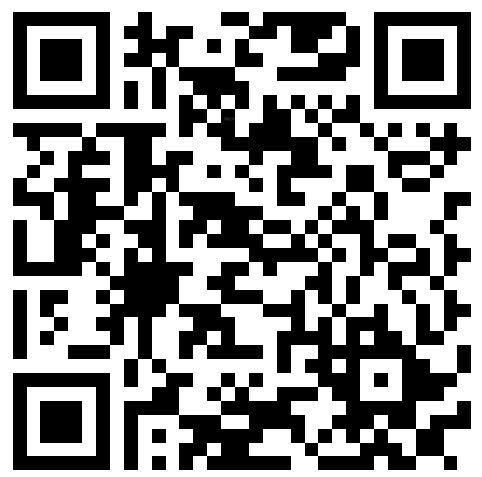  infinia-plus QRCode