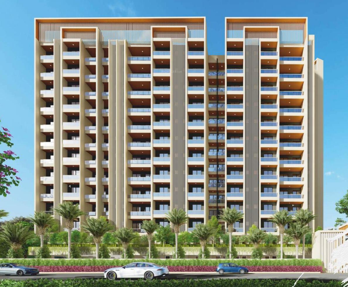  ask-serinity Elevation