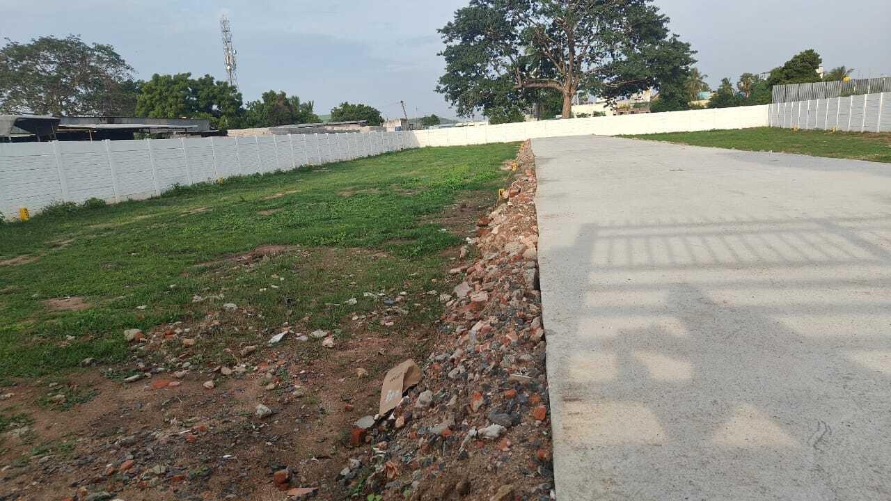 Lakshmi Nagar