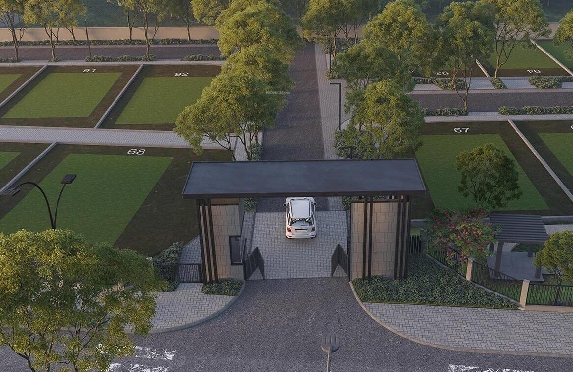 Gated Community