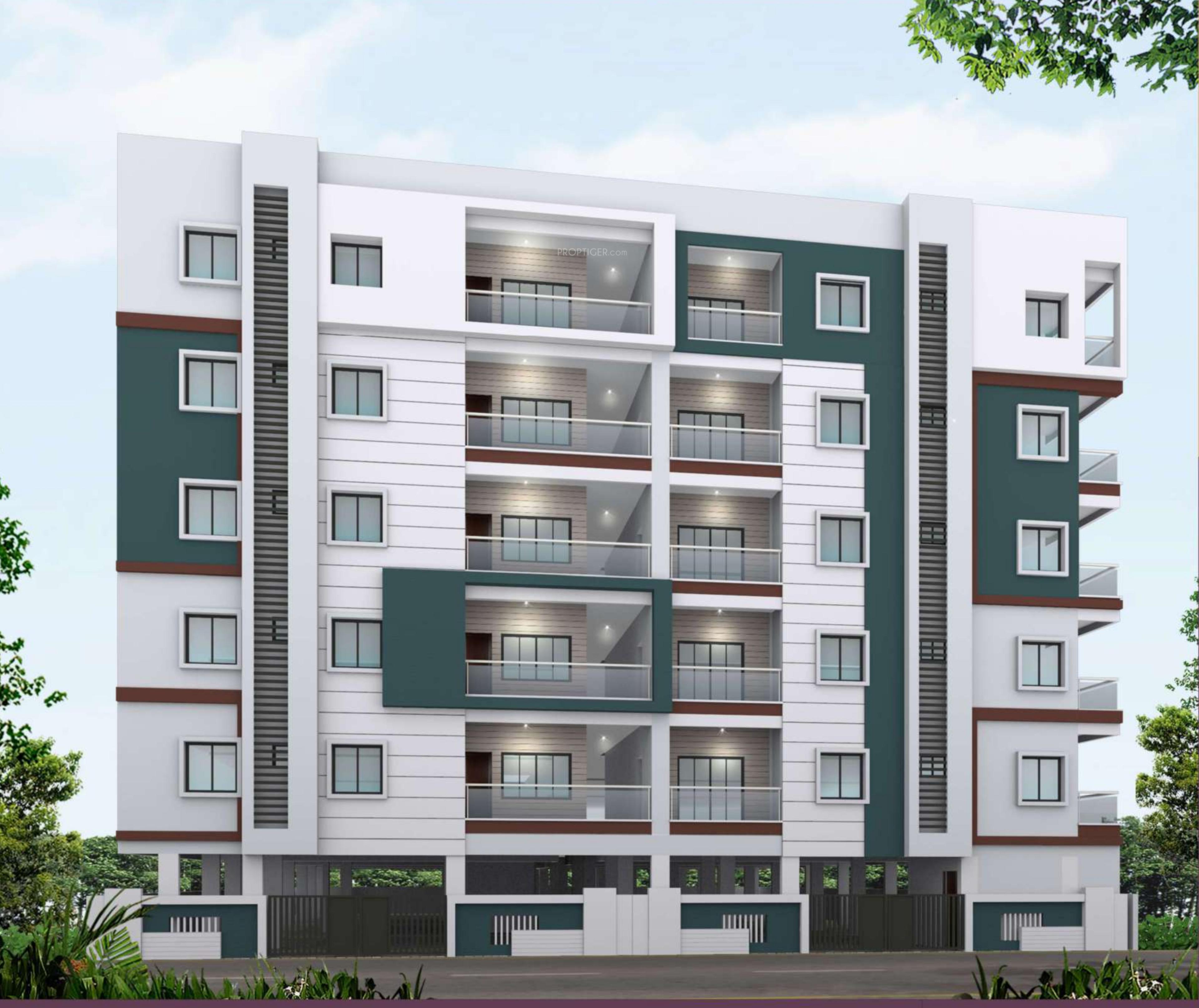 Sri Sai Grand